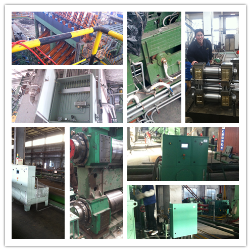 油氣潤滑全線承包