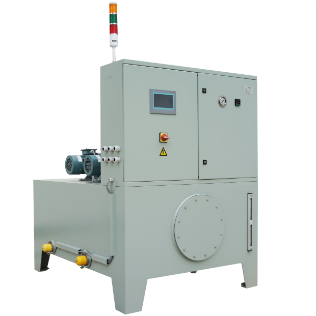 ABL03油氣潤(rùn)滑系統(tǒng)